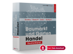 DIY and Garden Retailers Germany | Baumarkt-  und Gartenhandel Deutschland