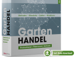 Garden Retailers Germany, Austria, Switzerland | Garten Fachhandel Deutschland, Österreich, Schweiz