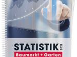 DIY and garden statistics Germany 2021