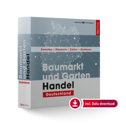 DIY and Garden Retailers Germany | Baumarkt-  und Gartenhandel Deutschland