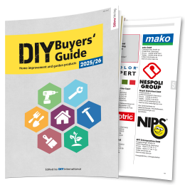 DIY Buyers' Guide